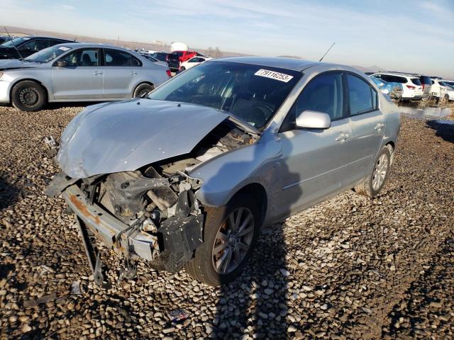 Mazda Mazda3 (2007)