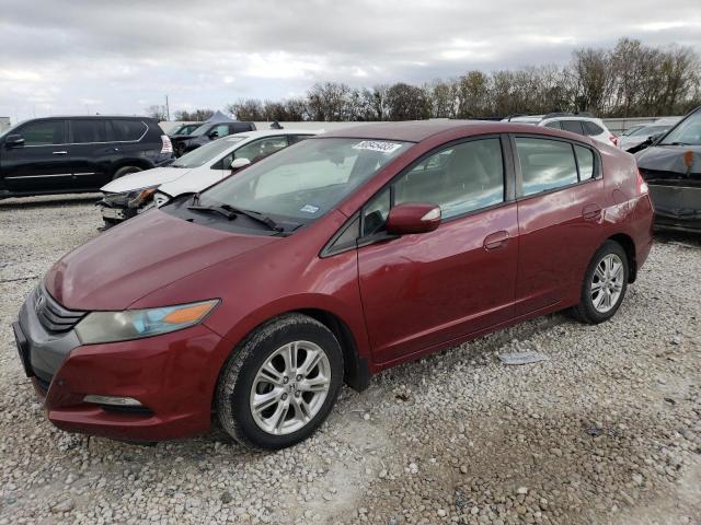 Honda Insight (2010)