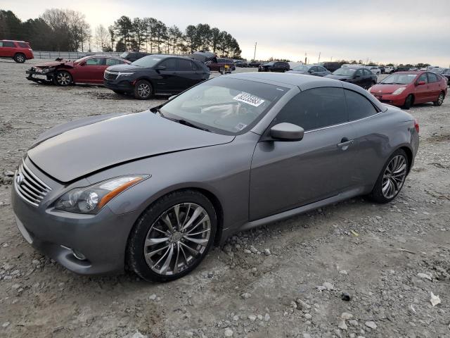 Infiniti G37 (2011)