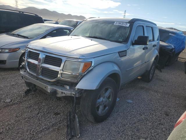 Dodge Nitro (2009)