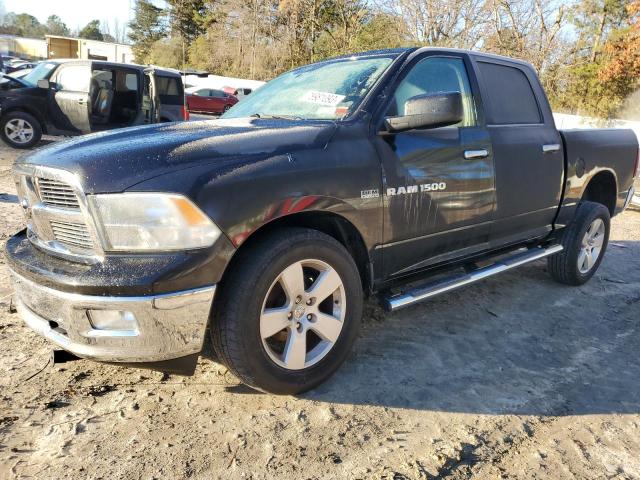 Dodge All models (2011)