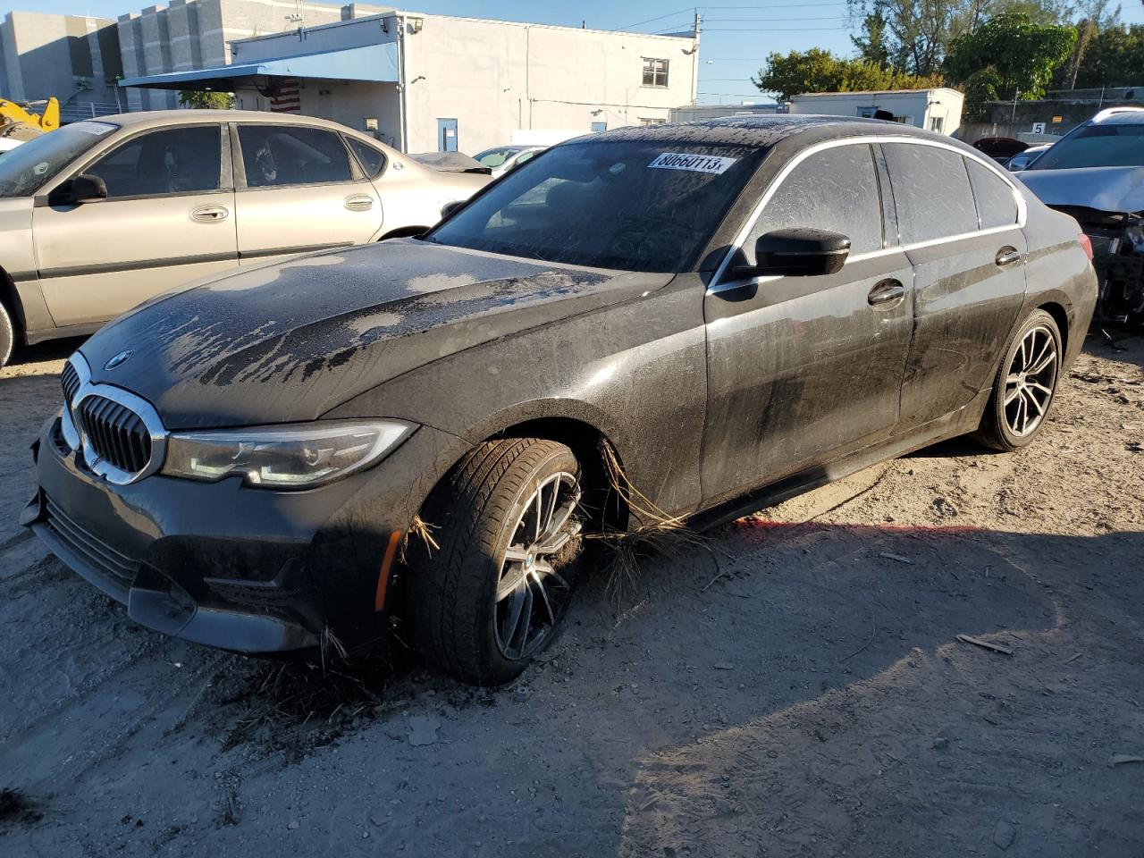 Bmw 3er (2020)