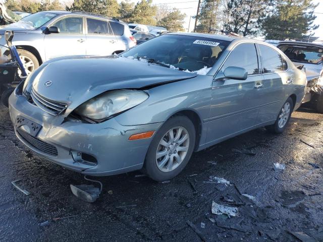 Lexus Es330 (2004)