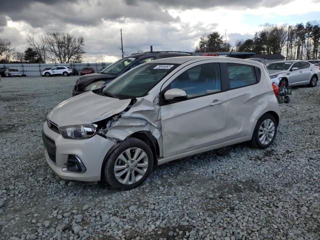 Chevrolet Spark (2017)
