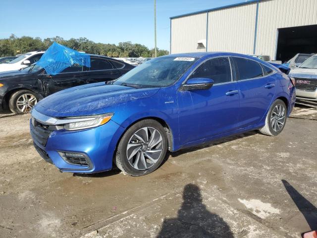 Honda Insight (2019)