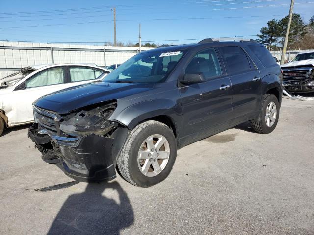 Gmc Acadia (2014)