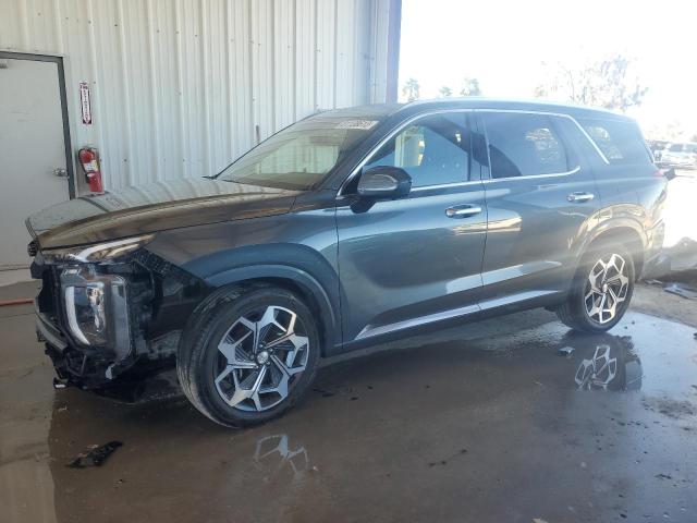 Hyundai Palisade (2022)