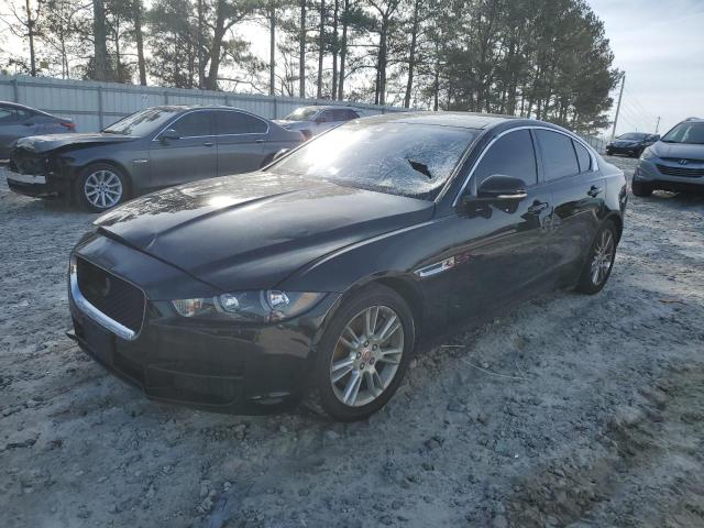 Jaguar Xe (2017)