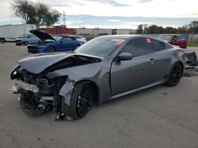 Infiniti Q60 (2015)
