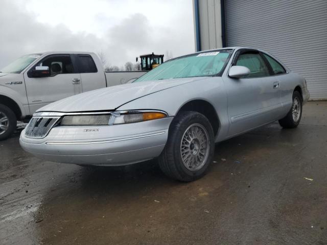 Lincoln Mark serie (1995)