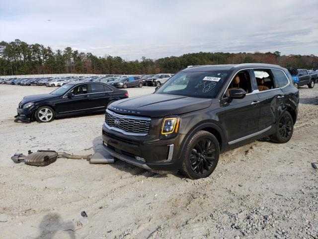Kia Telluride (2021)