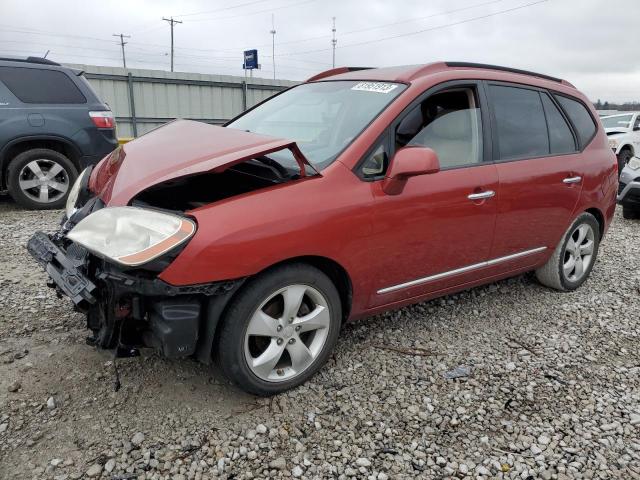 Kia Rondo (2007)