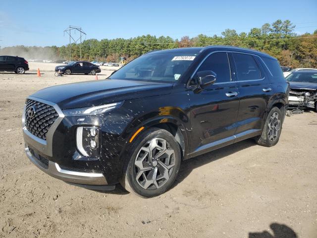 Hyundai Palisade (2022)