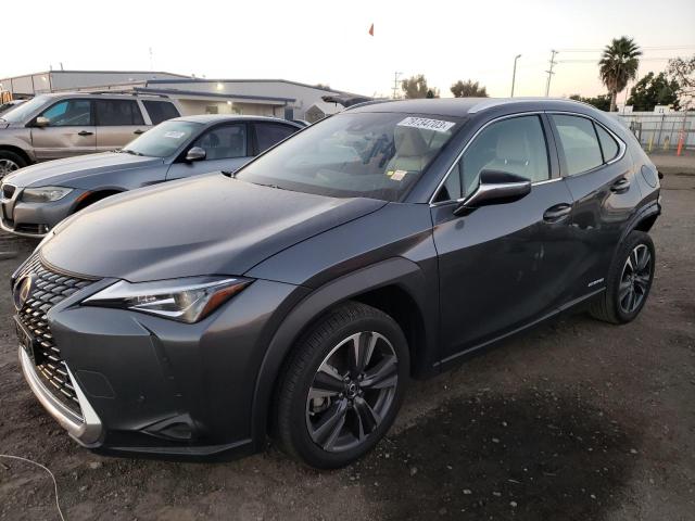 Lexus Ux 250h ba (2022)