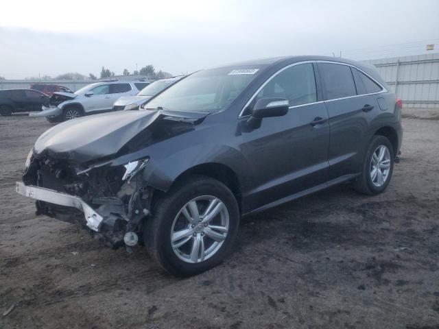 Acura Rdx (2013)