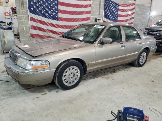 Mercury Grmarquis (2003)