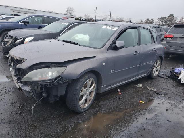 Mazda Mazda3 (2008)