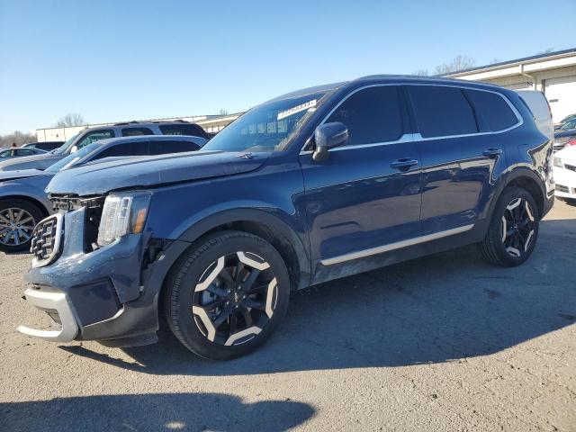 Kia Telluride (2023)