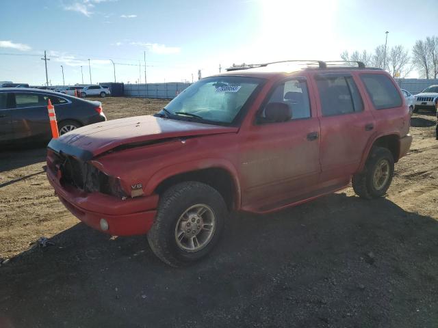 Dodge All models (1999)