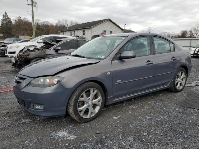 Mazda Mazda3 (2007)