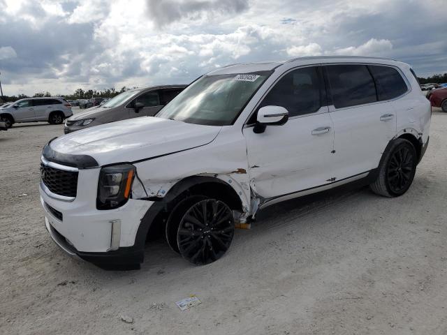 Kia Telluride (2022)