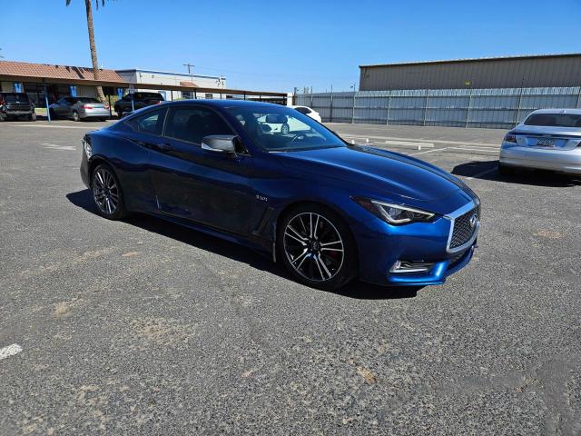 Infiniti Q60 (2017)
