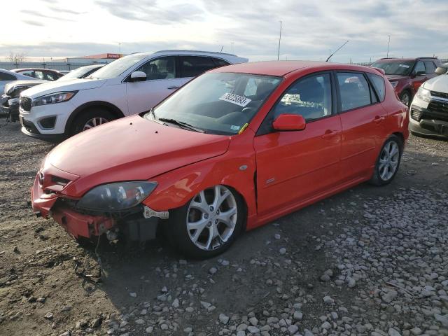 Mazda Mazda3 (2008)