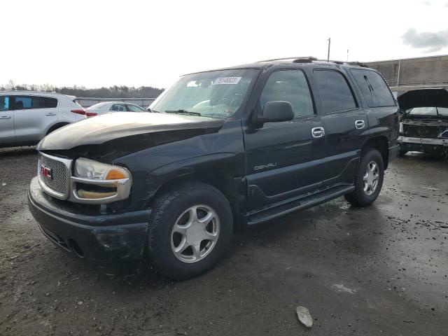 Gmc Denali (2001)