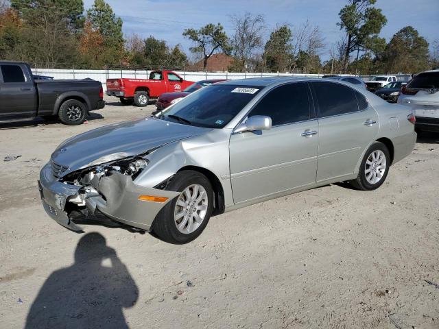Lexus Es330 (2004)