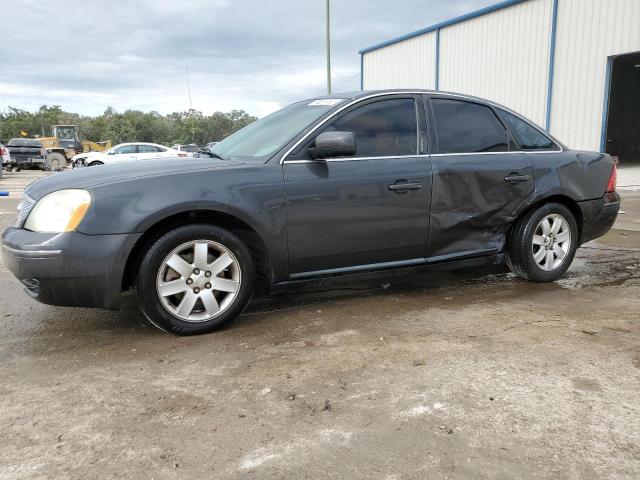 Ford 500 (2007)