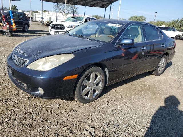 Lexus Es330 (2005)