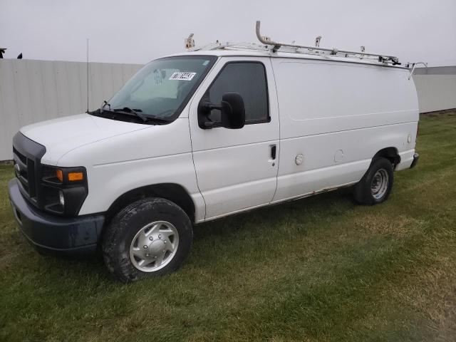 Ford All models (2013)