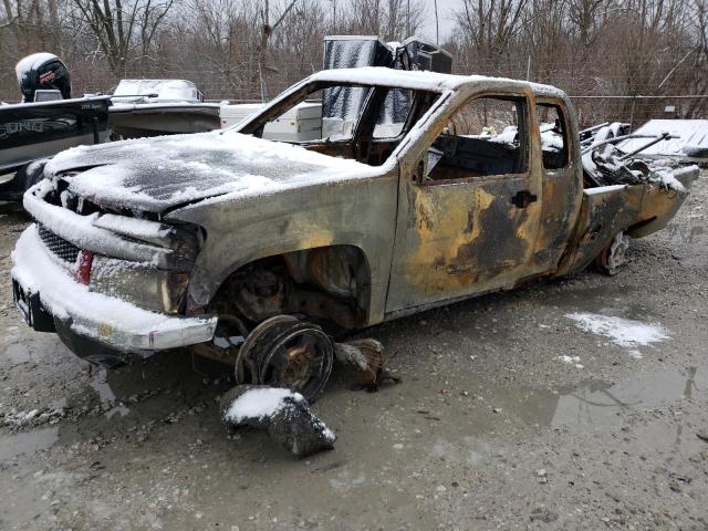 Chevrolet Colorado (2006)