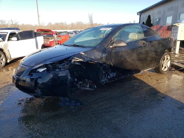 Pontiac G6 (2007)