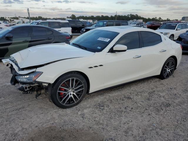 Maserati All models (2017)