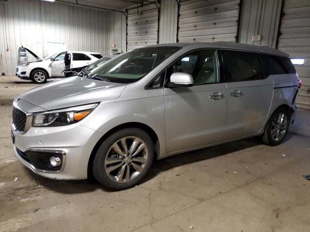 Kia Sedona (2016)