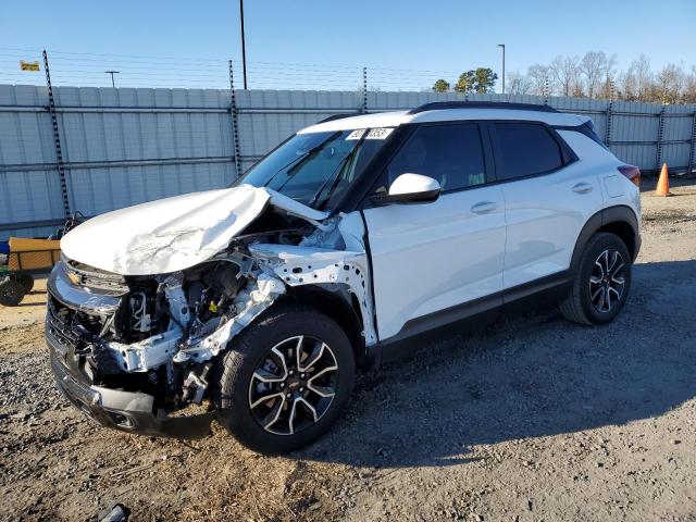 Chevrolet Trailblzr (2023)
