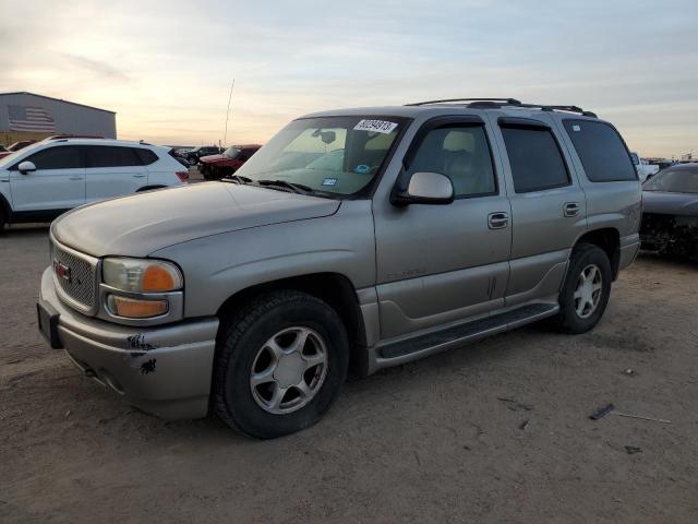 Gmc Denali (2001)