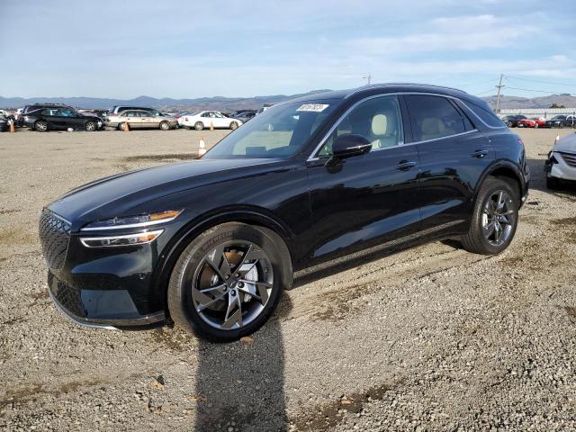 Genesis Gv 70 (2023)