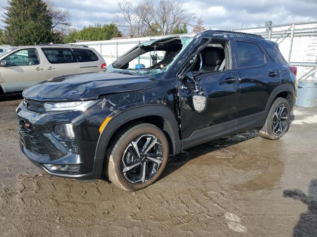 Chevrolet Trailblzr (2023)