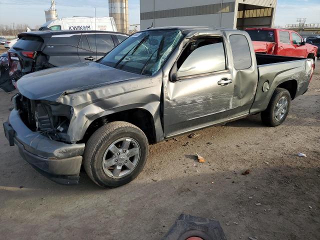 Chevrolet Colorado (2010)