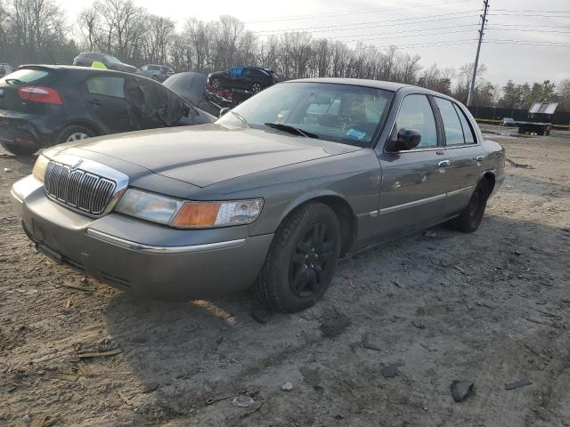 Mercury Grmarquis (1998)
