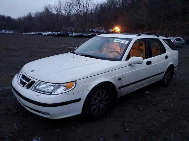 Saab 9 5 (2002)