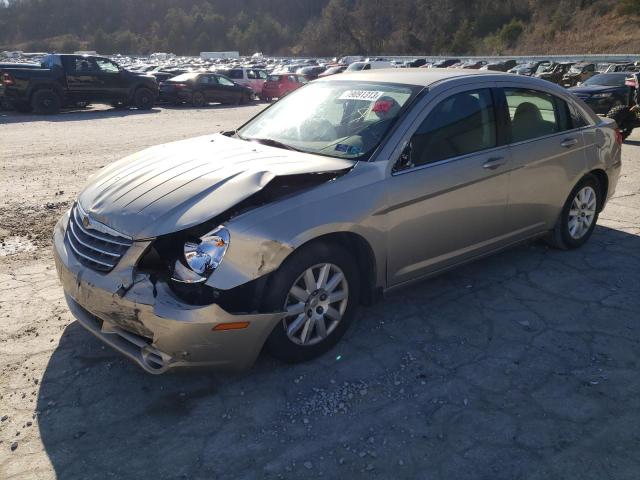 Chrysler Sebring (2008)