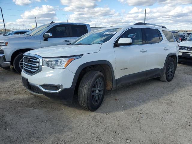 Gmc Acadia (2019)