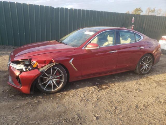 Genesis G70 (2021)
