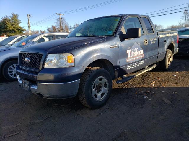 Ford All models (2005)