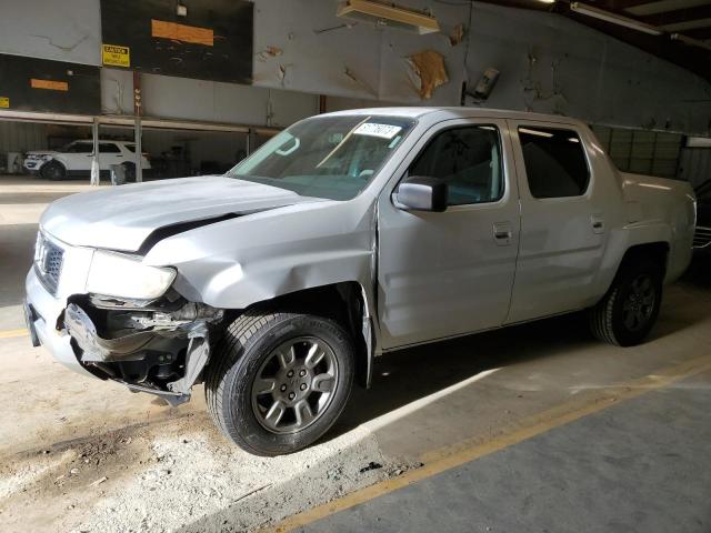 Honda Ridgeline (2008)