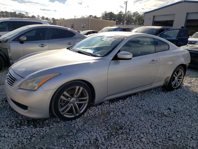 Infiniti G37 (2009)