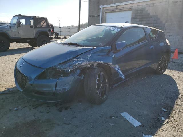 Honda Crz (2015)